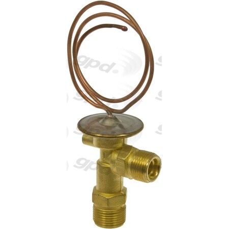 Gpd Expan. Valve / Orifice Tu, 3411256 3411256